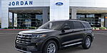 New 2025 FORD EXPLORER  in SAN ANTONIO, TEXAS