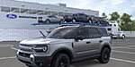 New 2025 FORD BRONCO SPORT  in SAN ANTONIO, TEXAS