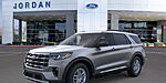 New 2025 FORD EXPLORER  in SAN ANTONIO, TEXAS