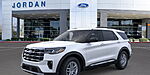 New 2025 FORD EXPLORER  in SAN ANTONIO, TEXAS