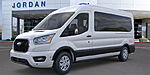 New 2025 FORD TRANSIT  in SAN ANTONIO, TEXAS