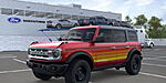 New 2025 FORD BRONCO  in SAN ANTONIO, TEXAS