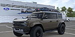 New 2025 FORD BRONCO  in SAN ANTONIO, TEXAS