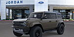 New 2025 FORD BRONCO  in SAN ANTONIO, TEXAS