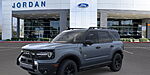 New 2025 FORD BRONCO SPORT  in SAN ANTONIO, TEXAS