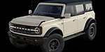 New 2025 FORD BRONCO  in SAN ANTONIO, TEXAS