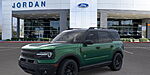 New 2025 FORD BRONCO SPORT  in SAN ANTONIO, TEXAS