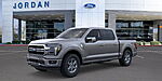 New 2025 FORD F-150  in SAN ANTONIO, TEXAS