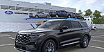 New 2025 FORD EXPLORER  in SAN ANTONIO, TEXAS