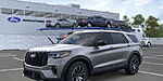 New 2025 FORD EXPLORER  in SAN ANTONIO, TEXAS