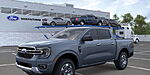 New 2025 FORD RANGER  in SAN ANTONIO, TEXAS