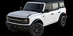 New 2025 FORD BRONCO  in SAN ANTONIO, TEXAS
