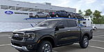 New 2025 FORD RANGER  in SAN ANTONIO, TEXAS