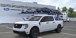 New 2025 FORD MAVERICK  in SAN ANTONIO, TEXAS