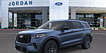 New 2025 FORD EXPLORER  in SAN ANTONIO, TEXAS