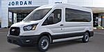 New 2025 FORD TRANSIT  in SAN ANTONIO, TEXAS