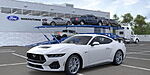 New 2025 FORD MUSTANG  in SAN ANTONIO, TEXAS