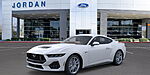 New 2025 FORD MUSTANG  in SAN ANTONIO, TEXAS