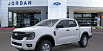 New 2025 FORD RANGER  in SAN ANTONIO, TEXAS