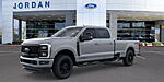 New 2026 FORD F-SERIES SD  in SAN ANTONIO, TEXAS