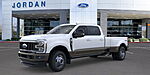 New 2026 FORD F-SERIES SD  in SAN ANTONIO, TEXAS