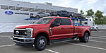 New 2026 FORD F-SERIES SD  in SAN ANTONIO, TEXAS