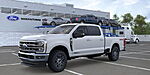 New 2026 FORD F-SERIES SD  in SAN ANTONIO, TEXAS