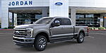 New 2026 FORD F-SERIES SD  in SAN ANTONIO, TEXAS