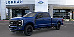 New 2026 FORD F-SERIES SD  in SAN ANTONIO, TEXAS