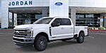 New 2026 FORD F-SERIES SD  in SAN ANTONIO, TEXAS