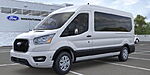 New 2025 FORD TRANSIT  in SAN ANTONIO, TEXAS