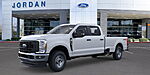 New 2026 FORD F-SERIES SD  in SAN ANTONIO, TEXAS