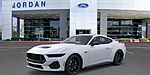New 2025 FORD MUSTANG  in SAN ANTONIO, TEXAS