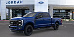 New 2026 FORD F-SERIES SD  in SAN ANTONIO, TEXAS