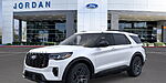 New 2025 FORD EXPLORER  in SAN ANTONIO, TEXAS