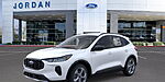 New 2025 FORD ESCAPE  in SAN ANTONIO, TEXAS