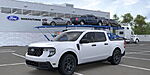 New 2025 FORD MAVERICK  in SAN ANTONIO, TEXAS