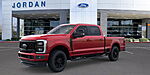 New 2026 FORD F-SERIES SD  in SAN ANTONIO, TEXAS