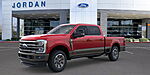 New 2026 FORD F-SERIES SD  in SAN ANTONIO, TEXAS