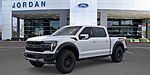 New 2025 FORD F-150  in SAN ANTONIO, TEXAS