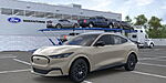 New 2025 FORD MUSTANG MACH-E  in SAN ANTONIO, TEXAS