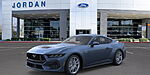 New 2025 FORD MUSTANG  in SAN ANTONIO, TEXAS