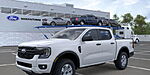 New 2025 FORD RANGER  in SAN ANTONIO, TEXAS