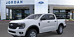 New 2025 FORD RANGER  in SAN ANTONIO, TEXAS
