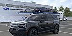 New 2025 FORD BRONCO SPORT  in SAN ANTONIO, TEXAS