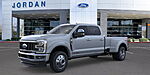 New 2026 FORD F-SERIES SD  in SAN ANTONIO, TEXAS
