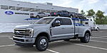 New 2026 FORD F-SERIES SD  in SAN ANTONIO, TEXAS