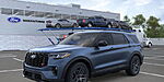 New 2025 FORD EXPLORER  in SAN ANTONIO, TEXAS