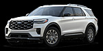 New 2025 FORD EXPLORER  in SAN ANTONIO, TEXAS