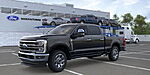 New 2026 FORD F-SERIES SD  in SAN ANTONIO, TEXAS